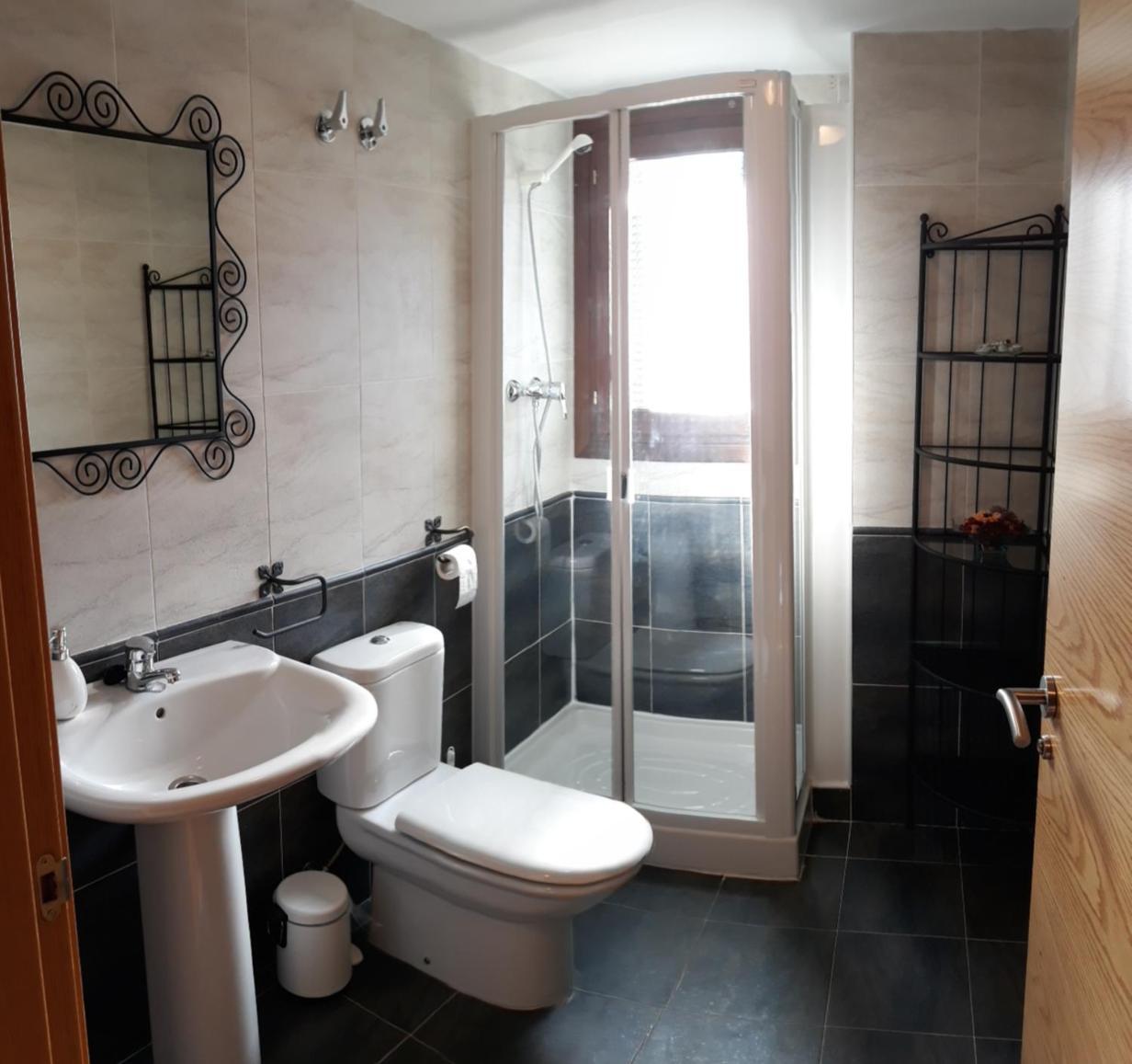 Excelsior. Espectacular Y Exclusivo Apartamento En Sallent De Gallego. Ngoại thất bức ảnh