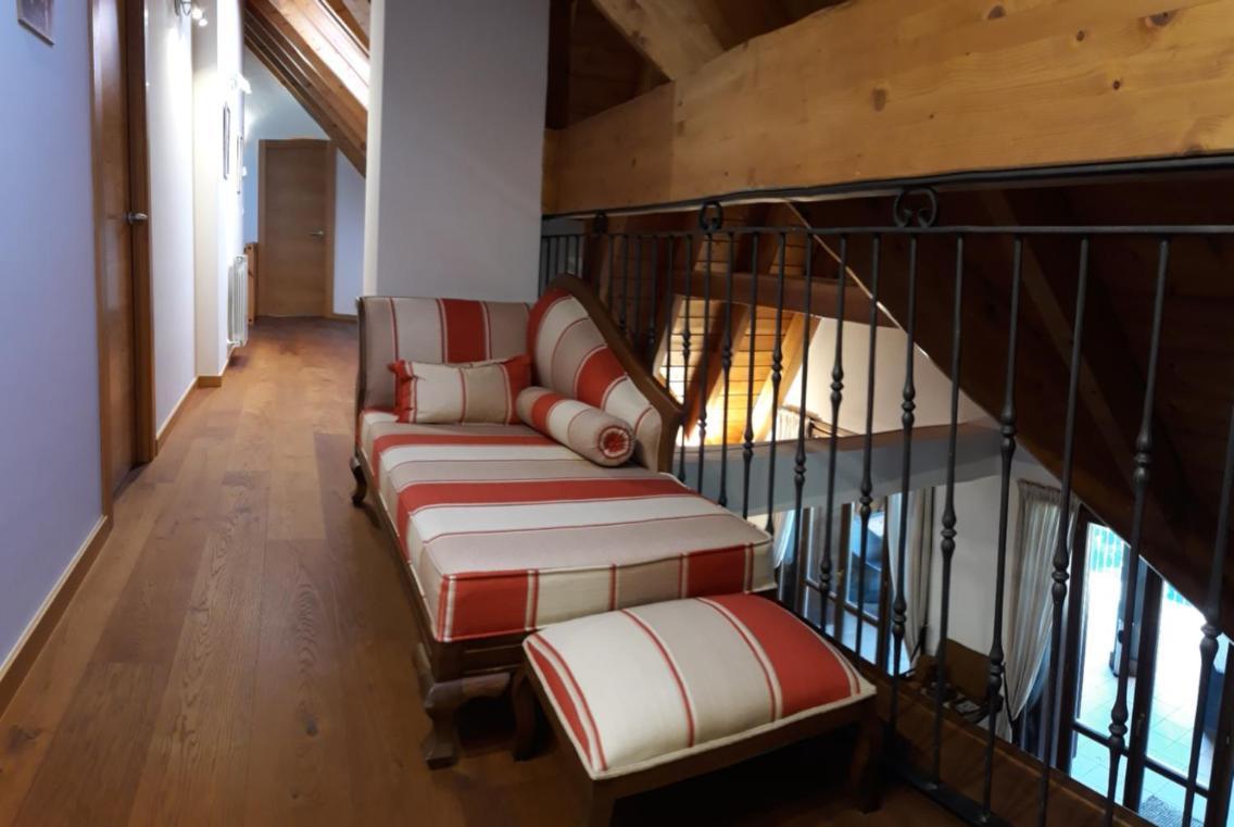 Excelsior. Espectacular Y Exclusivo Apartamento En Sallent De Gallego. Ngoại thất bức ảnh